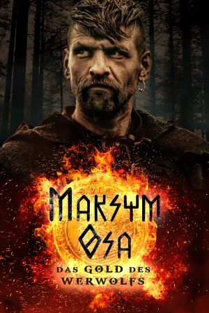 Image Maksym Osa: Das Gold des Werwolfs – Der Film