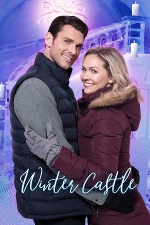 Image Winter Castle – Romanze im Eishotel – Der Film