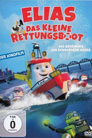 Image Elias - Das kleine Rettungsboot – Der Film