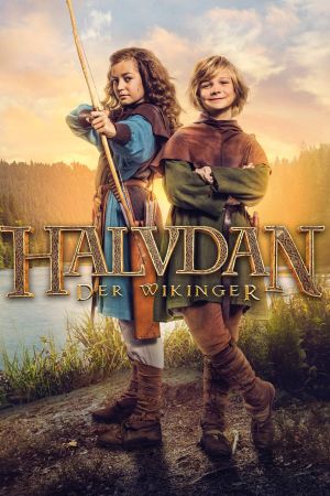 Image Halvdan, der Wikinger – Der Film