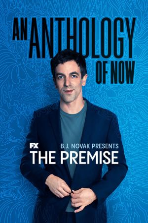 Image The Premise – Der Film