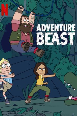 Image Adventure Beast – Der Film
