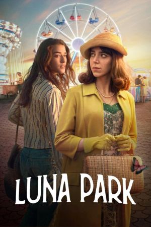 Image Luna Park – Der Film