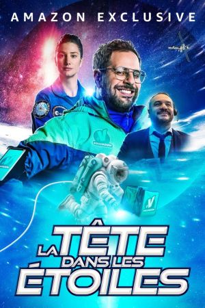 Image Mit dem Kopf in den Sternen – Der Film