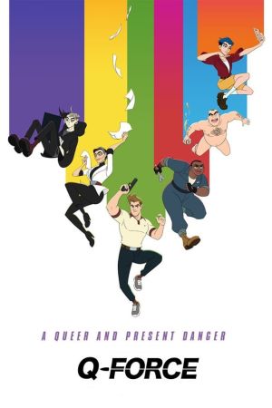 Image Q-Force – Der Film