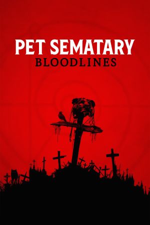 Image Friedhof der Kuscheltiere: Bloodlines – Der Film