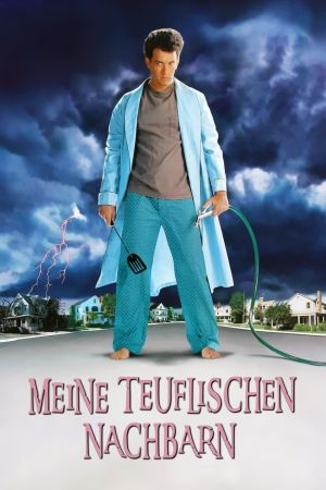 Image Meine teuflischen Nachbarn – Der Film