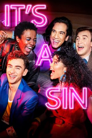 Image It's a Sin – Der Film