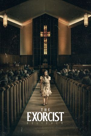 Image Der Exorzist: Bekenntnis – Der Film