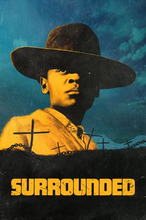Image Surrounded – Der Film