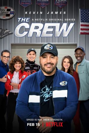 Image The Crew – Der Film