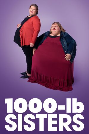 Image Die Pfund-Schwestern: Unser Leben mit 500 kg – Der Film
