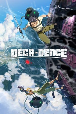 Image Deca-Dence – Der Film