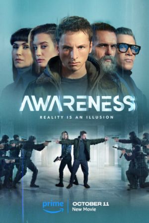 Image Awareness – Der Film
