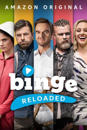 Image Binge Reloaded – Der Film