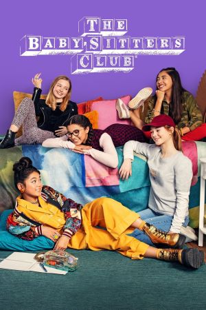 Image Der Babysitter-Club – Der Film