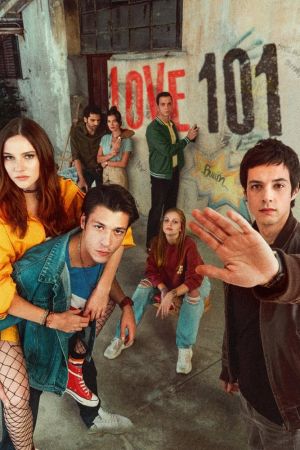 Image Love 101 – Der Film