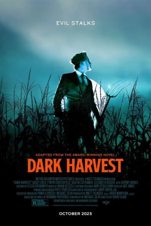 Image Dark Harvest – Der Film