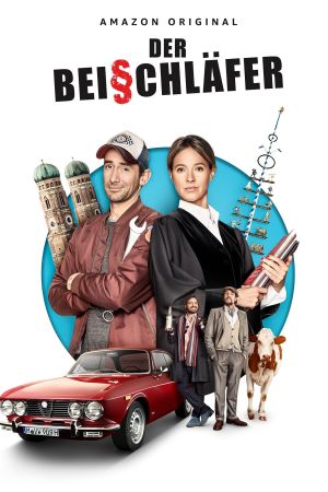 Image Der Beischläfer – Der Film