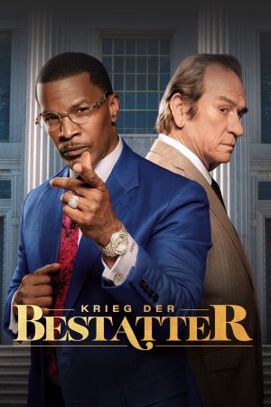 Image Krieg der Bestatter – Der Film