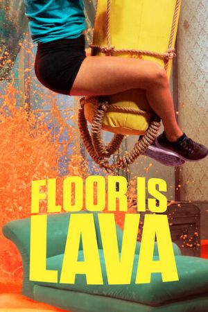 Image Der Boden ist Lava – Der Film