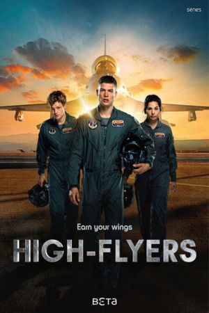 Image High-Flyers – Der Film