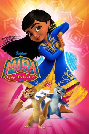 Image Mira - Die Meisterdetektivin – Der Film