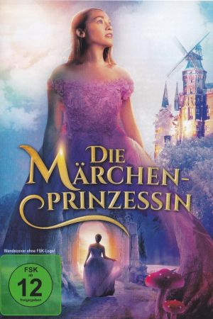 Image Die Märchenprinzessin – Der Film