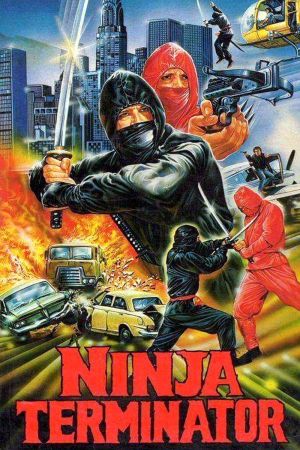 Image Ninja Terminator – Der Film