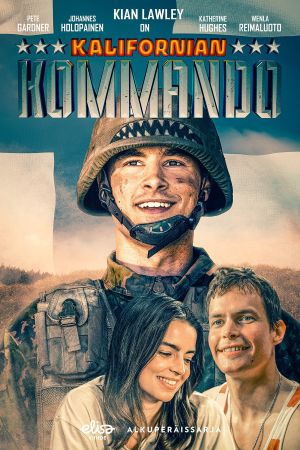Image Californian Commando – Der Film