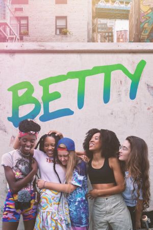 Image Betty