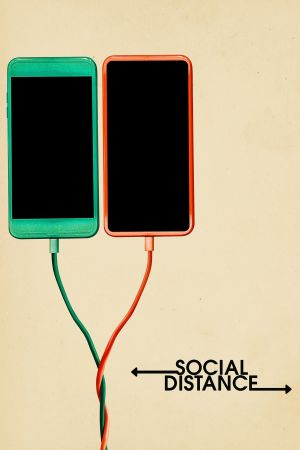 Image Social Distance – Der Film