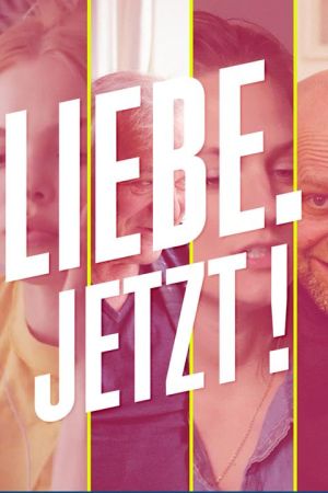 Image Liebe. Jetzt !