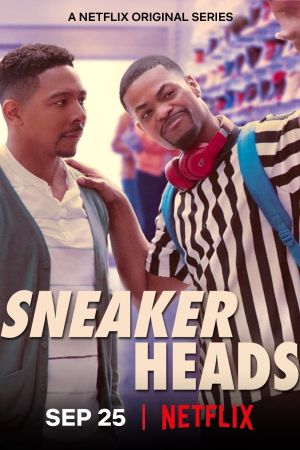 Image Sneakerheads – Der Film