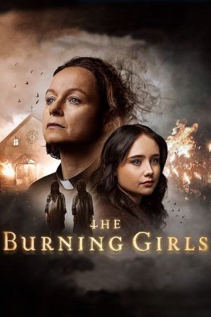 Image The Burning Girls – Der Film