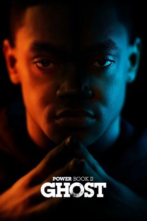 Image Power Book II: Ghost – Der Film
