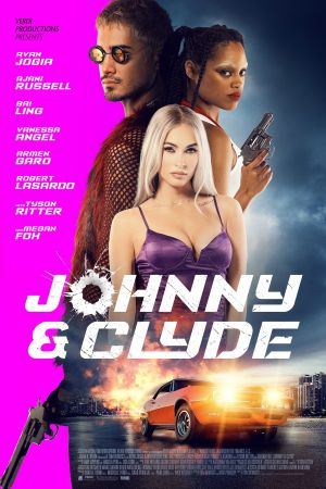 Image Johnny & Clyde – Der Film