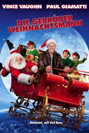 Image Die Gebrüder Weihnachtsmann – Der Film