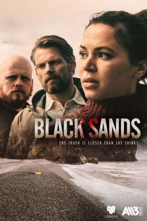 Image Black Sands – Der Film