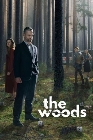 Image Das Grab im Wald – Der Film