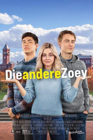 Image Die andere Zoey – Der Film