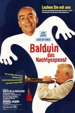 Image Balduin, das Nachtgespenst – Der Film