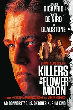 Image Killers of the Flower Moon – Der Film
