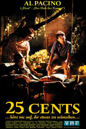 Image 25 Cents - Hore nie auf, dir etwas zu wunschen – Der Film