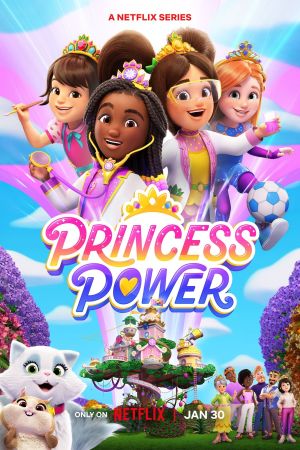 Image Princess Power – Der Film