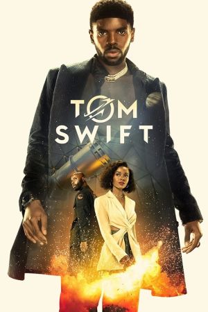 Image Tom Swift – Der Film