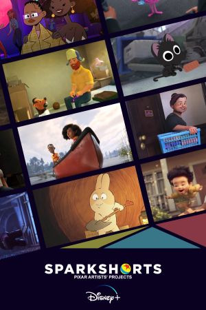 Image SparkShorts – Der Film