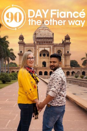 Image 90 Day Fiancé: The Other Way – Der Film