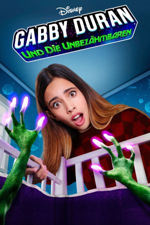 Image Gabby Duran and the Unsittables – Der Film