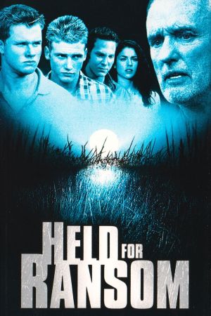 Image Kidnapped - Tödlicher Sumpf – Der Film